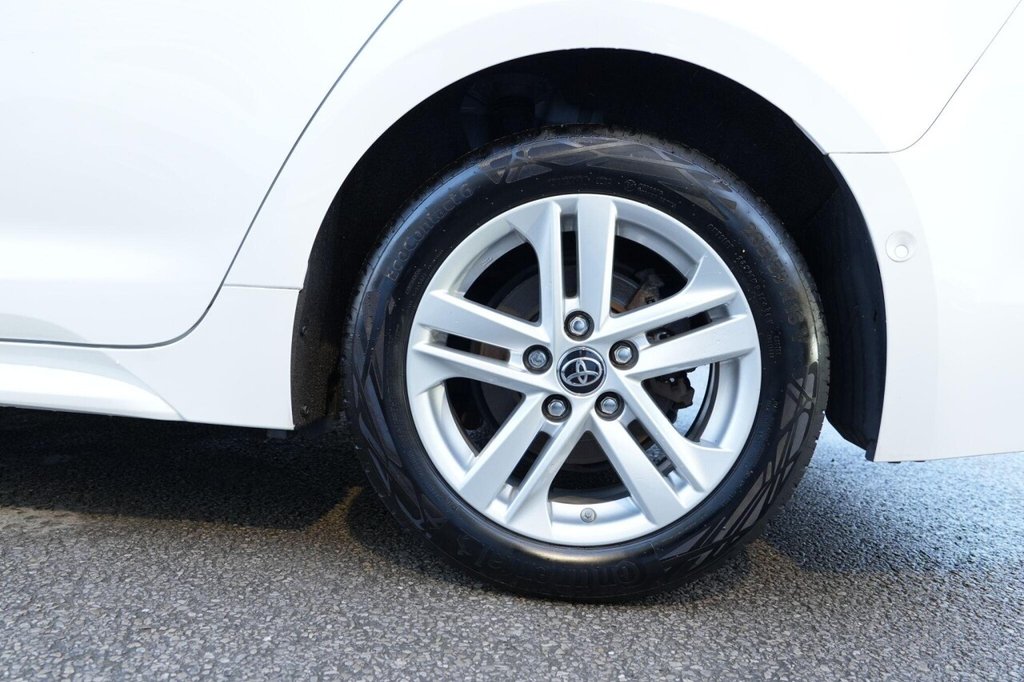 Used Toyota Corolla 2022 for sale - 77547250: Photo 38