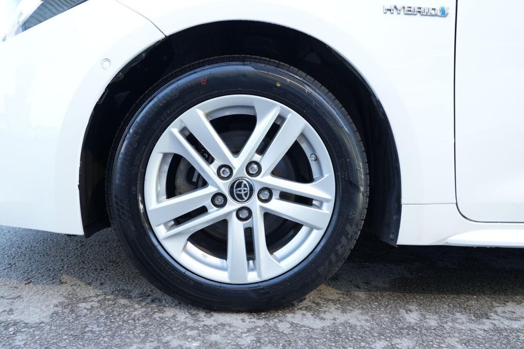 Used Toyota Corolla 2022 for sale - 77547250: Photo 39