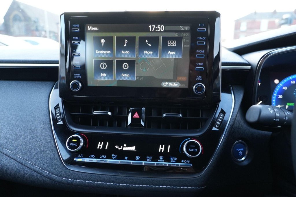 Used Toyota Corolla 2022 for sale - 77547250: Photo 41