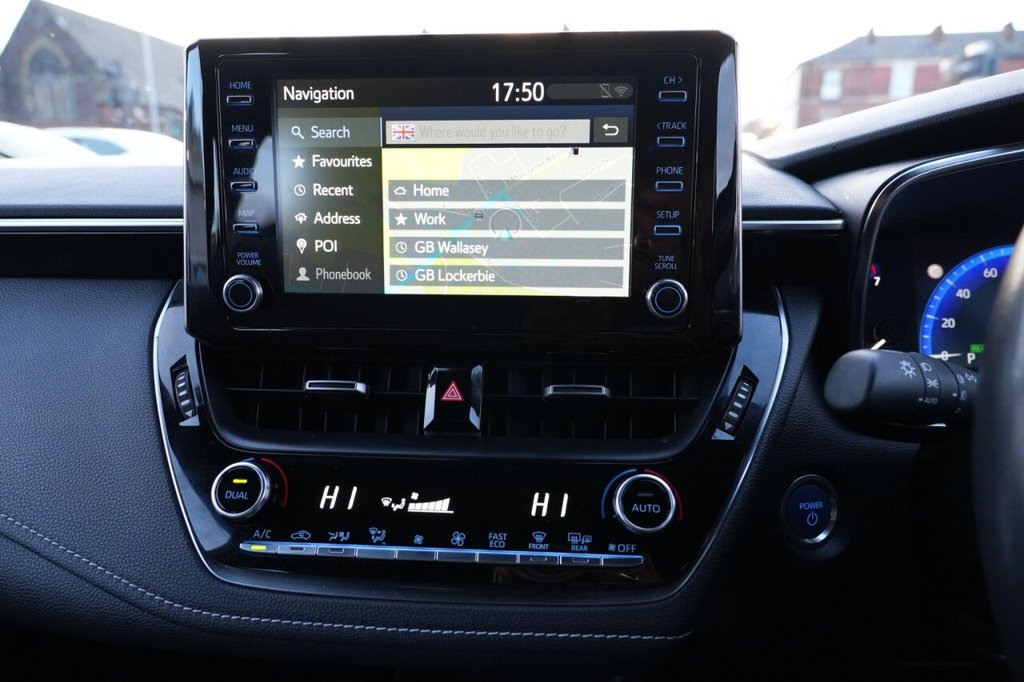 Used Toyota Corolla 2022 for sale - 77547250: Photo 42