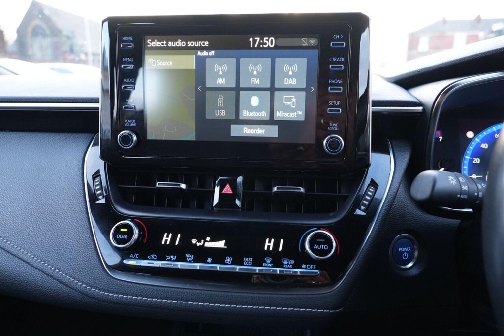 Used Toyota Corolla 2022 for sale - 77547250: Photo 43