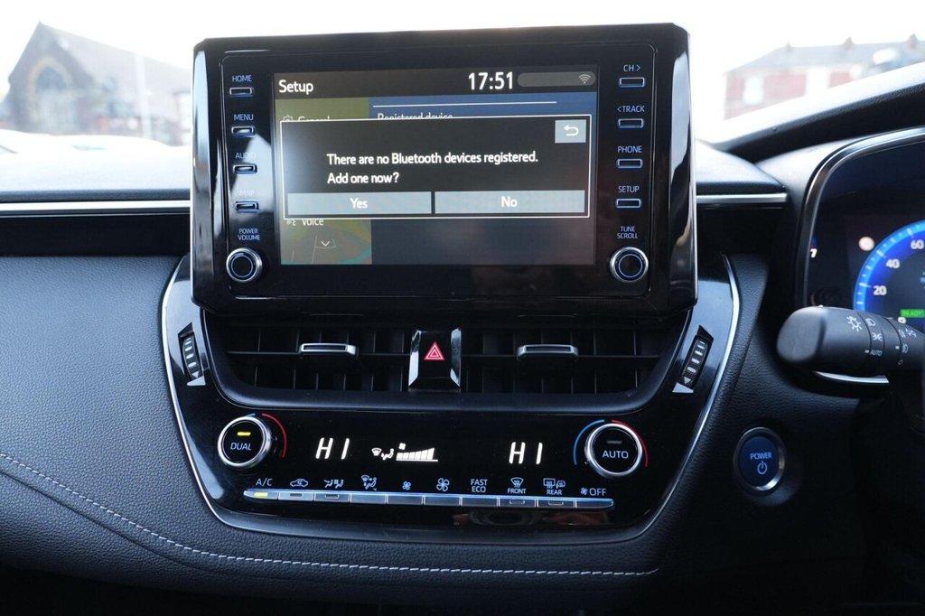 Used Toyota Corolla 2022 for sale - 77547250: Photo 44