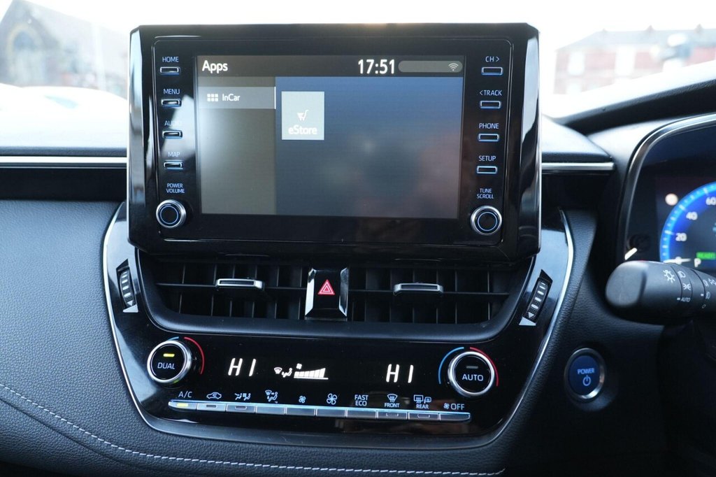 Used Toyota Corolla 2022 for sale - 77547250: Photo 45