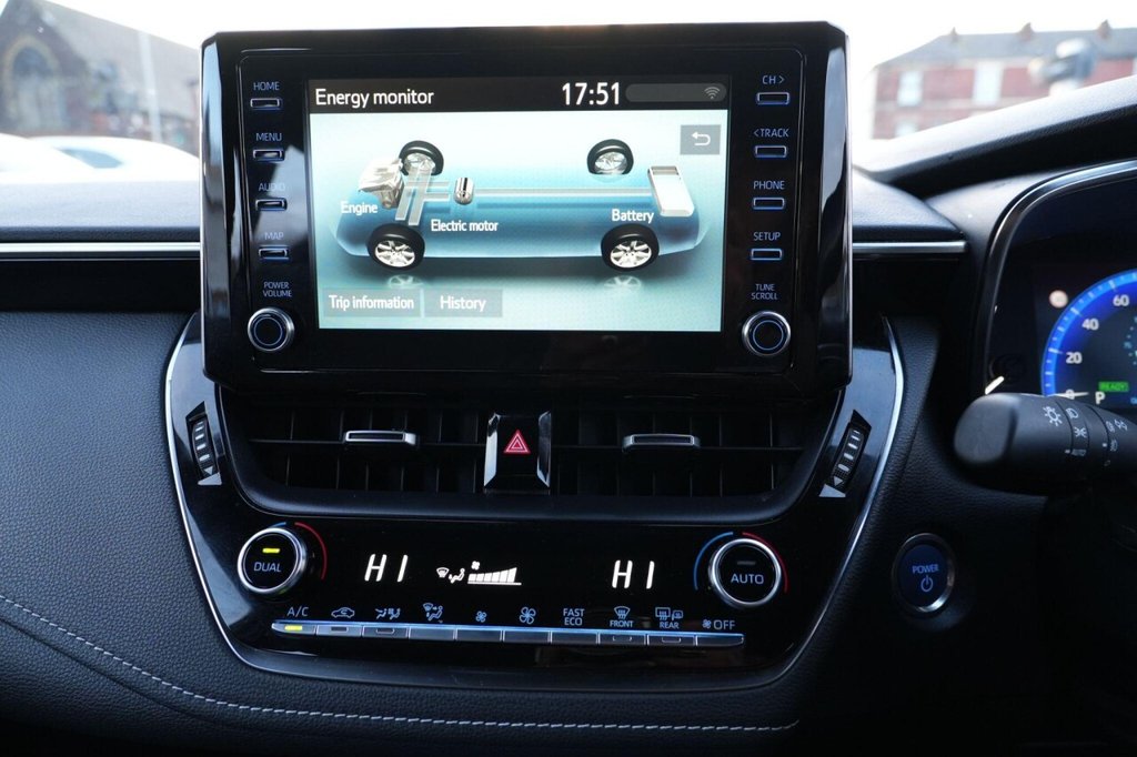 Used Toyota Corolla 2022 for sale - 77547250: Photo 46