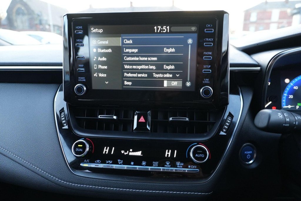 Used Toyota Corolla 2022 for sale - 77547250: Photo 47