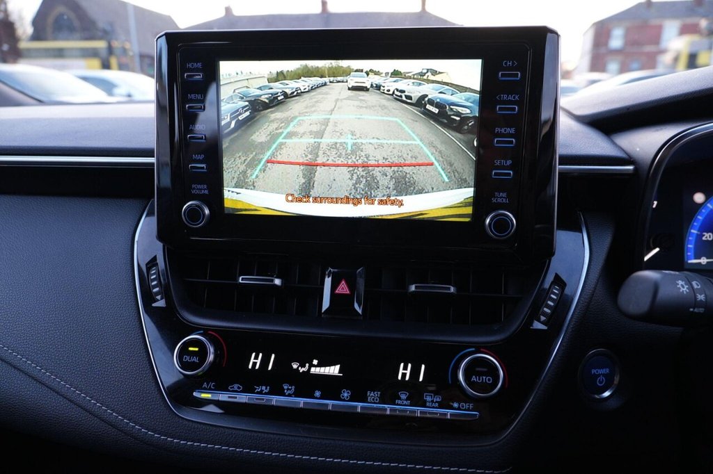 Used Toyota Corolla 2022 for sale - 77547250: Photo 48