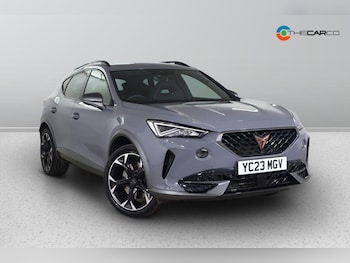 2023 (23) - 1.4 eHybrid 12.8kWh VZ1 DSG Euro 6 (s/s) 5dr