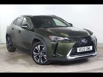 2022 (22) - 250h 2.0 5dr CVT [without Nav]