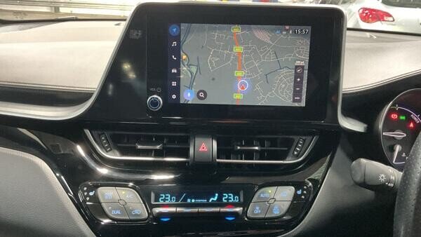 Used Toyota C-HR 2023 for sale - 77551796: Photo 10