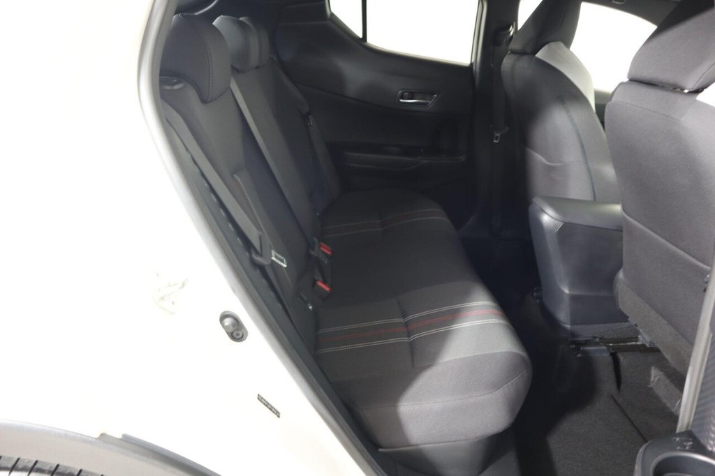 Used Toyota C-HR 2023 for sale - 77551796: Photo 16