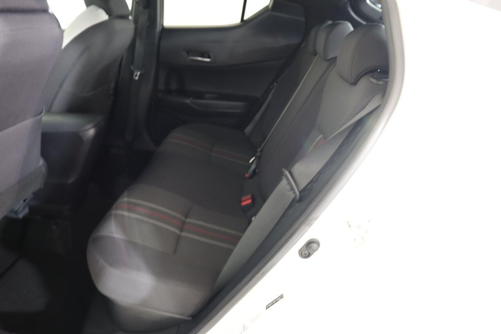 Used Toyota C-HR 2023 for sale - 77551796: Photo 17