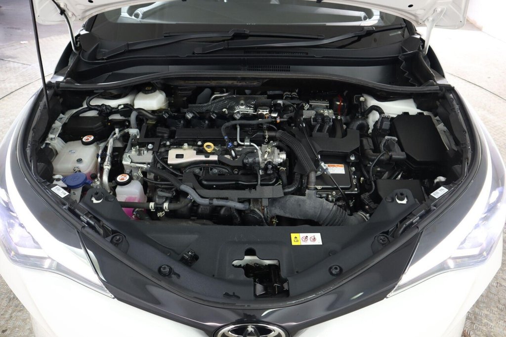 Used Toyota C-HR 2023 for sale - 77551796: Photo 29