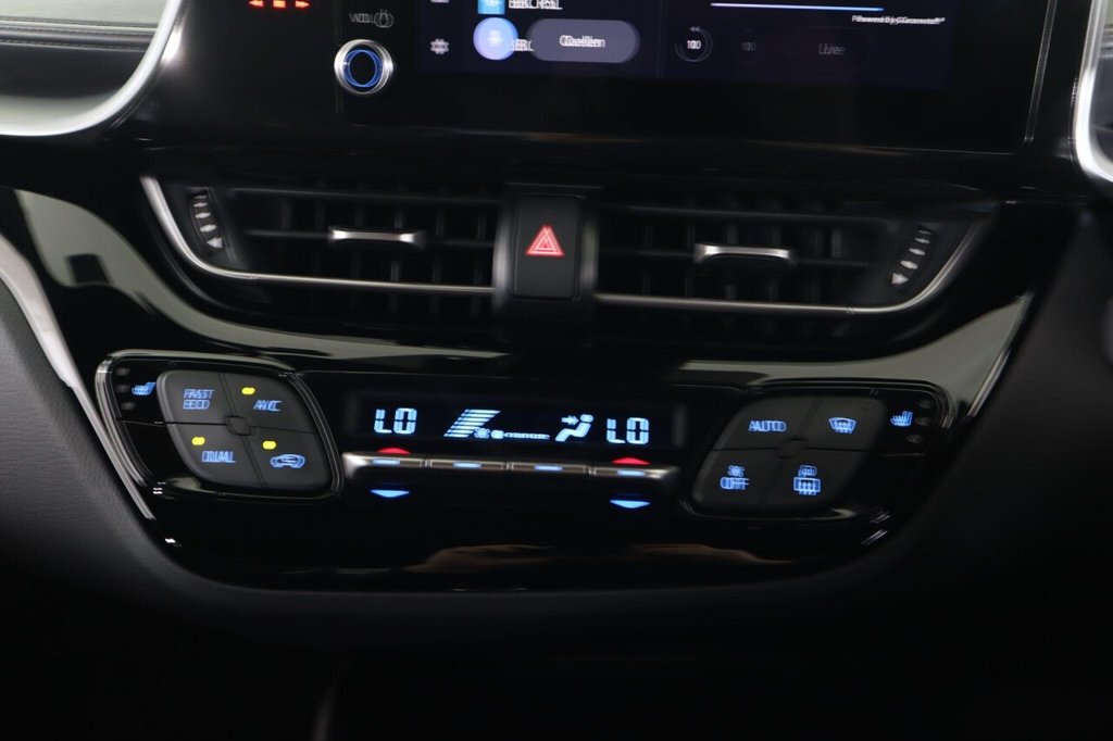 Used Toyota C-HR 2023 for sale - 77551796: Photo 34