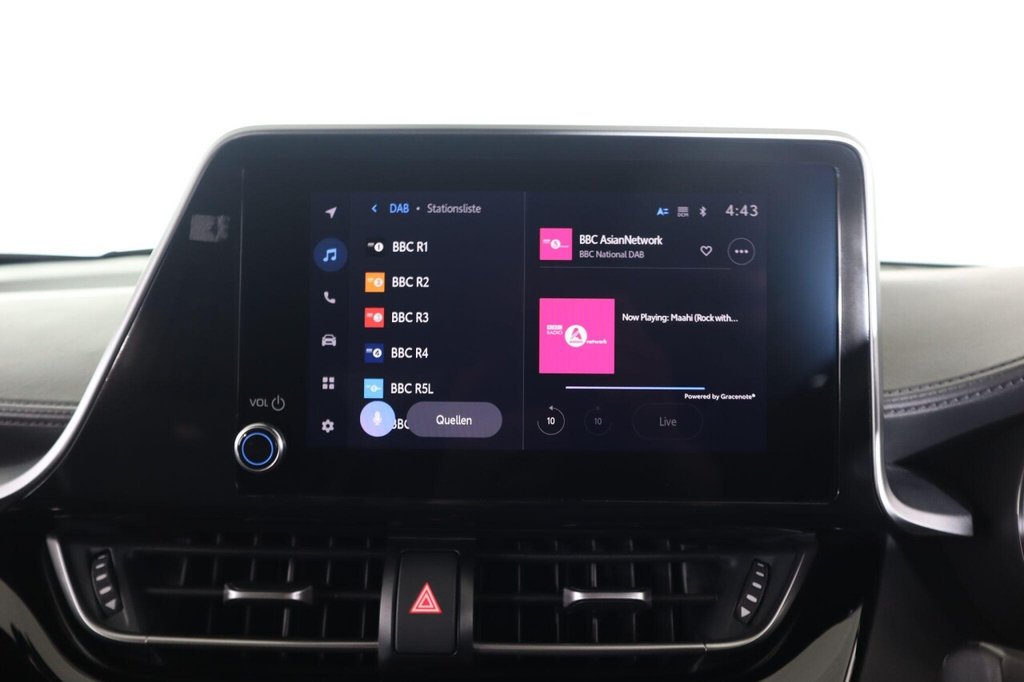 Used Toyota C-HR 2023 for sale - 77551796: Photo 35