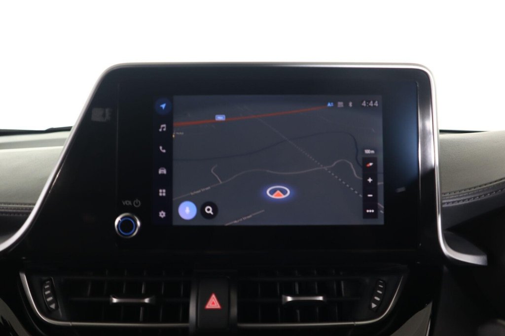 Used Toyota C-HR 2023 for sale - 77551796: Photo 39