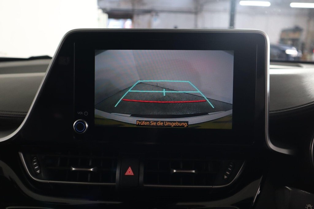 Used Toyota C-HR 2023 for sale - 77551796: Photo 43