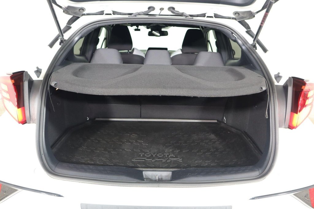 Used Toyota C-HR 2023 for sale - 77551796: Photo 45