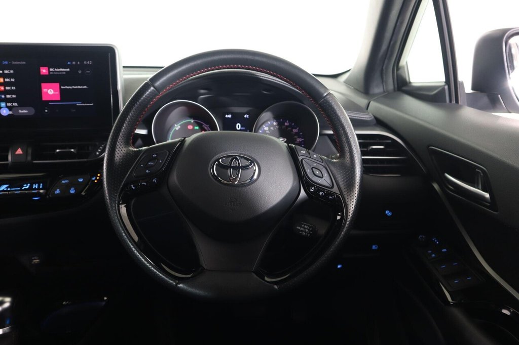 Used Toyota C-HR 2023 for sale - 77551796: Photo 46