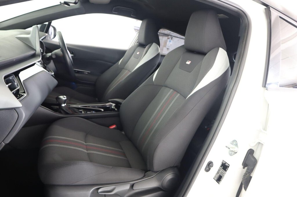 Used Toyota C-HR 2023 for sale - 77551796: Photo 47