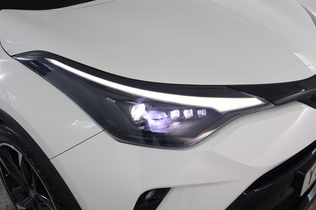 Used Toyota C-HR 2023 for sale - 77551796: Photo 48