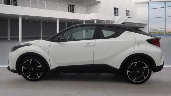 Used Toyota C-HR 2023 for sale - 77551796: Photo 5