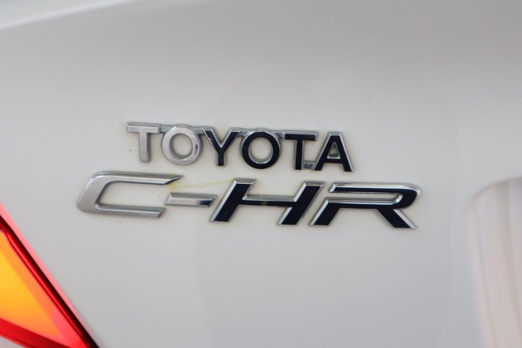 Used Toyota C-HR 2023 for sale - 77551796: Photo 50