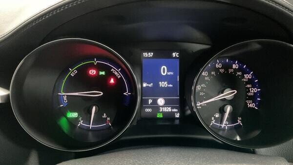 Used Toyota C-HR 2023 for sale - 77551796: Photo 9