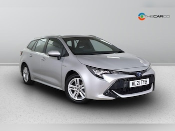 Toyota - Corolla