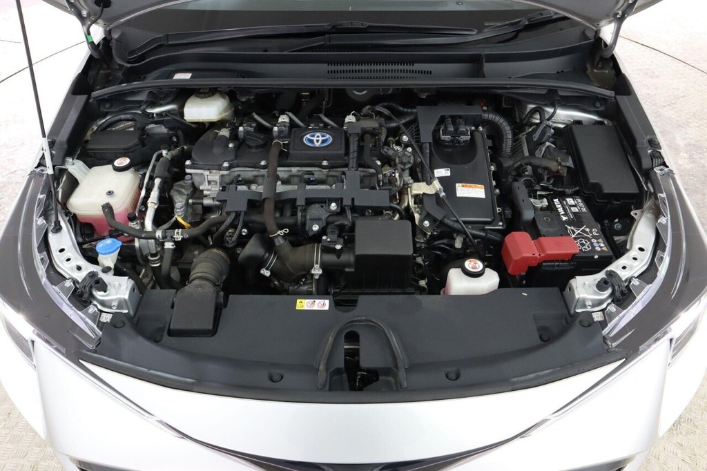 Vehicle 29