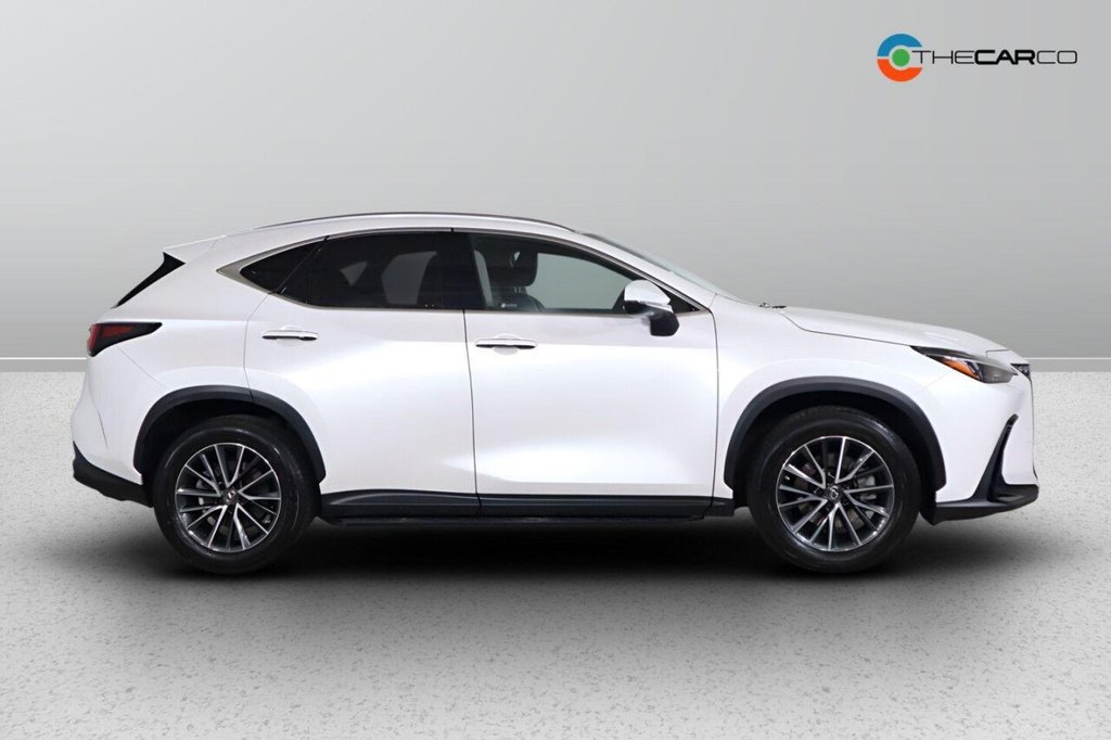 Used Lexus NX 2022 for sale - 76291570: Photo 10