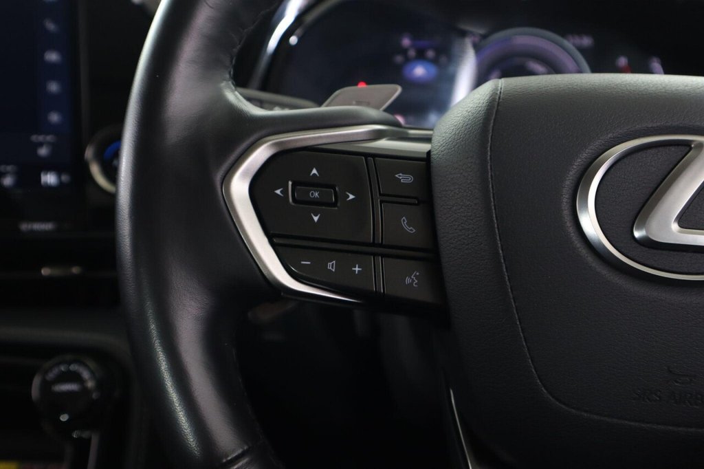 Used Lexus NX 2022 for sale - 76291570: Photo 19