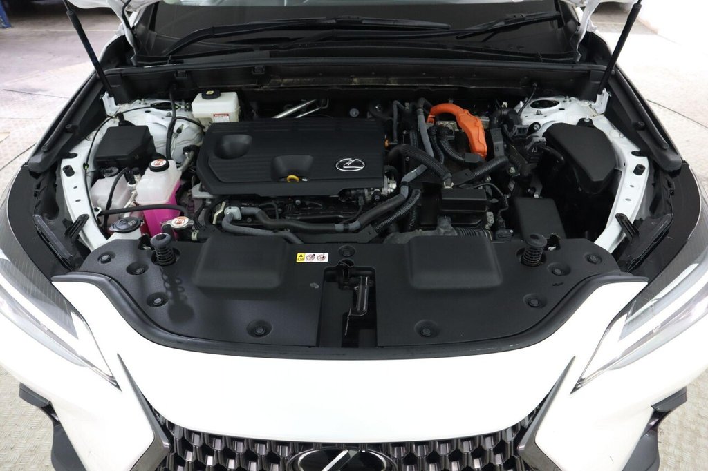 Used Lexus NX 2022 for sale - 76291570: Photo 32