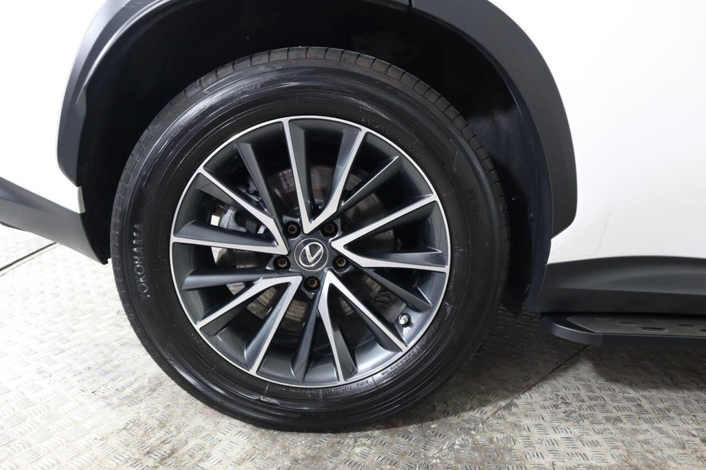 Used Lexus NX 2022 for sale - 76291570: Photo 34