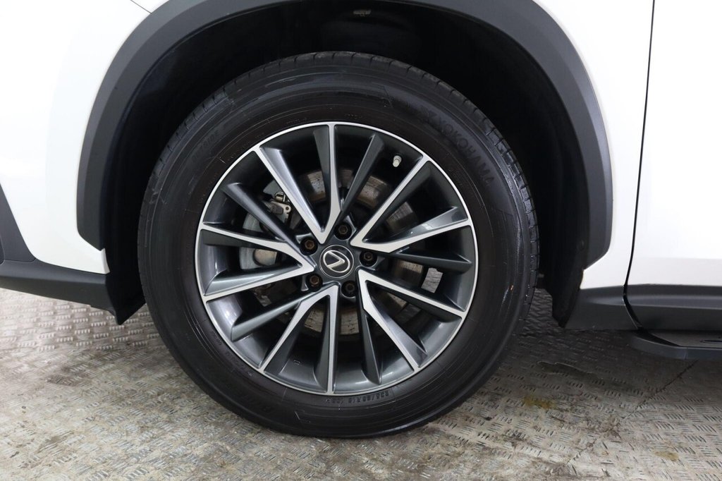 Used Lexus NX 2022 for sale - 76291570: Photo 36