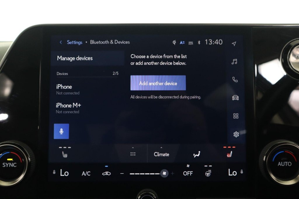 Used Lexus NX 2022 for sale - 76291570: Photo 43