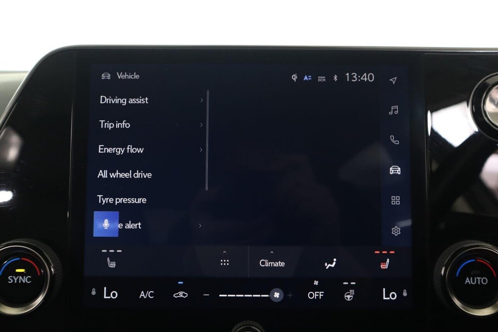 Used Lexus NX 2022 for sale - 76291570: Photo 44