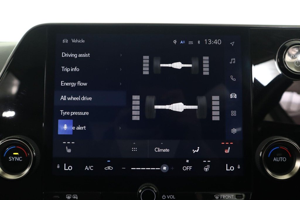 Used Lexus NX 2022 for sale - 76291570: Photo 48