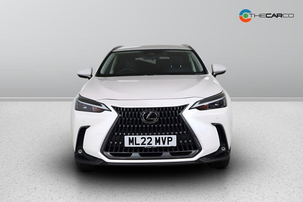 Used Lexus NX 2022 for sale - 76291570: Photo 5