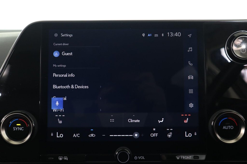 Used Lexus NX 2022 for sale - 76291570: Photo 50