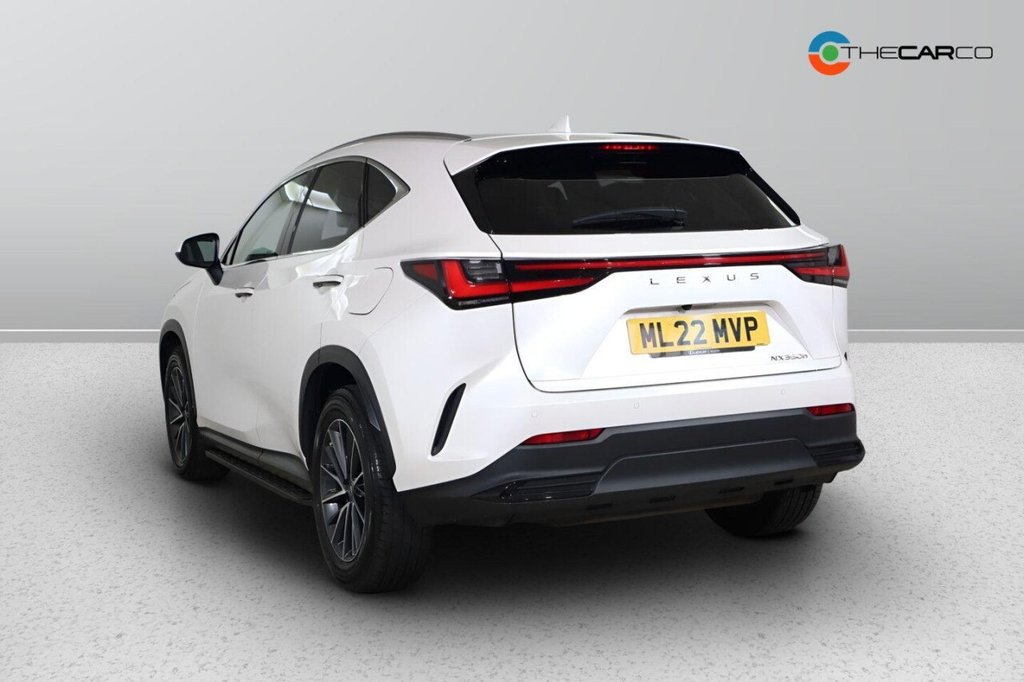 Used Lexus NX 2022 for sale - 76291570: Photo 7