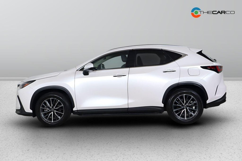 Used Lexus NX 2022 for sale - 76291570: Photo 8
