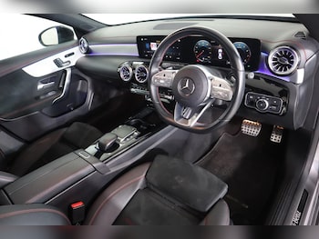 Used Mercedes-Benz CLA 2023 for sale - 78769186: Photo