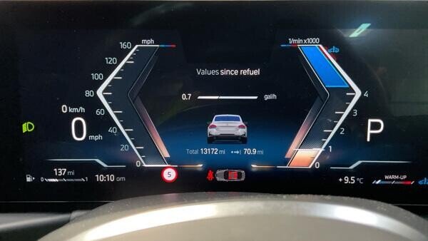 Used BMW 2 Series 2023 for sale - 78003256: Photo 12