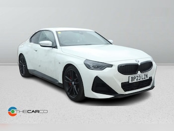 BMW 2 Series feature image