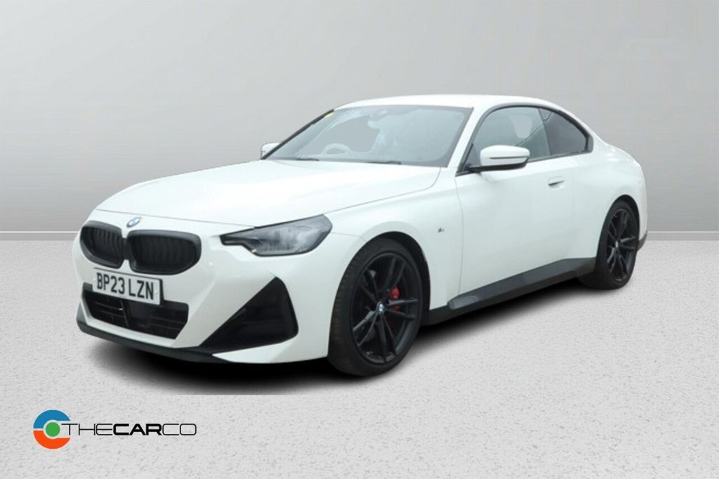 Used BMW 2 Series 2023 for sale - 78003256: Photo 3