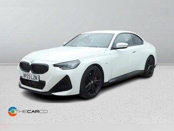 Used BMW 2 Series 2023 for sale - 78003256: Photo