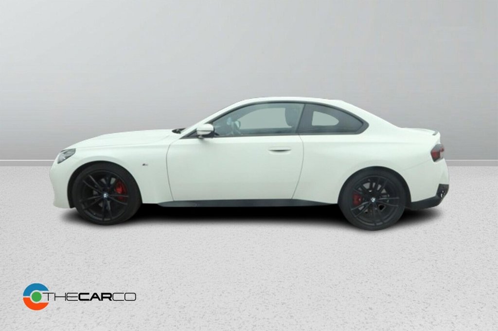 Used BMW 2 Series 2023 for sale - 78003256: Photo 4