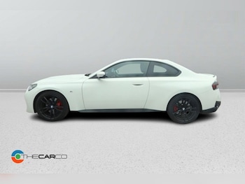 Used BMW 2 Series 2023 for sale - 78003256: Photo