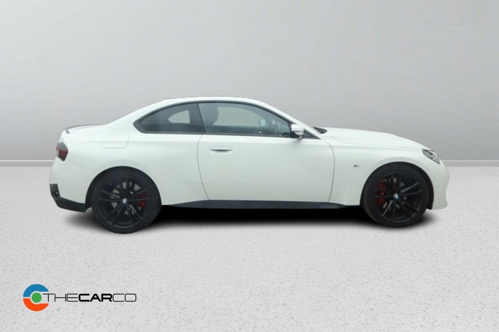 Used BMW 2 Series 2023 for sale - 78003256: Photo 5