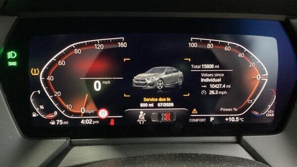 Used BMW 2 Series 2024 for sale - 77734469: Photo 14